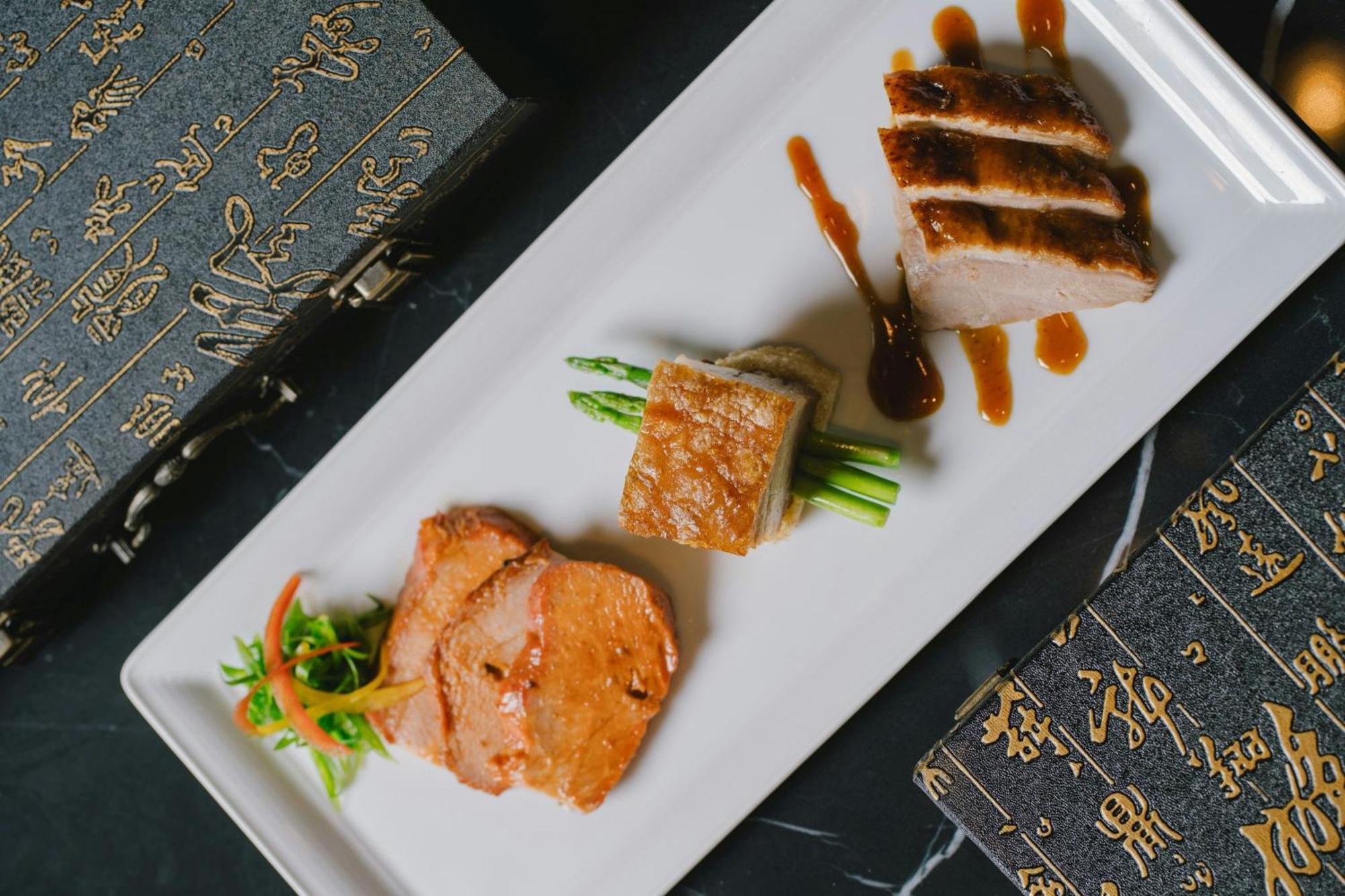 Courtyard By Marriott Phuket Town Hotel Екстериор снимка